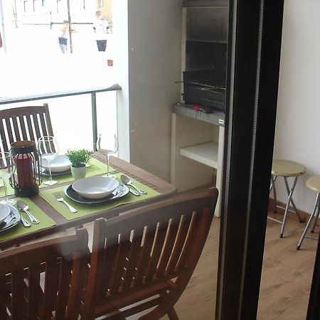 Apartamento Sol E Mar 1 Monte Gordo Ngoại thất bức ảnh