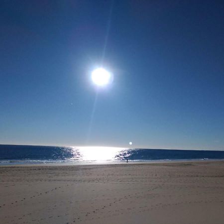 Apartamento Sol E Mar 1 Monte Gordo Ngoại thất bức ảnh