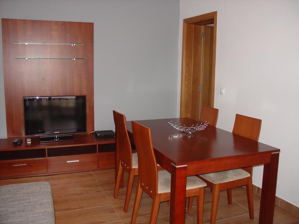 Apartamento Sol E Mar 1 Monte Gordo Ngoại thất bức ảnh