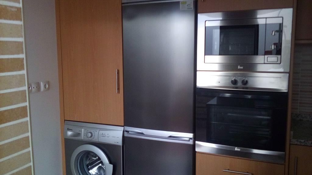 Apartamento Sol E Mar 1 Monte Gordo Ngoại thất bức ảnh