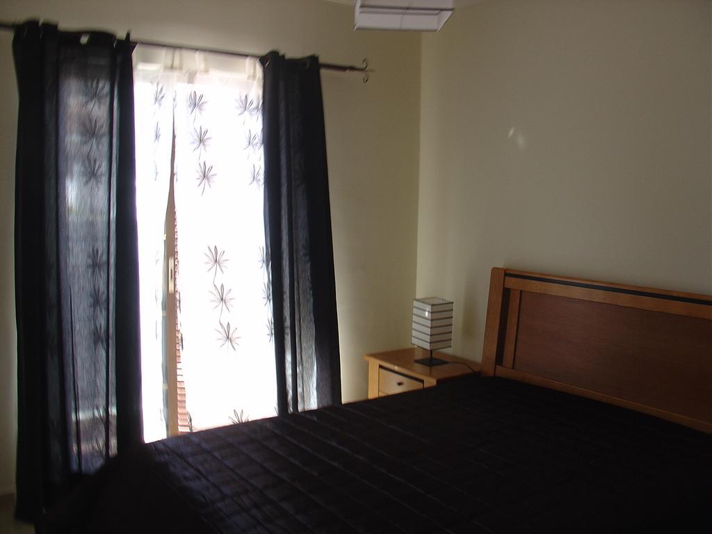 Apartamento Sol E Mar 1 Monte Gordo Ngoại thất bức ảnh