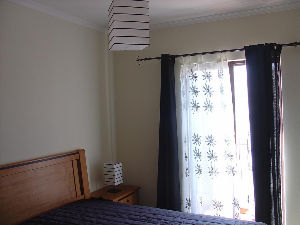 Apartamento Sol E Mar 1 Monte Gordo Ngoại thất bức ảnh