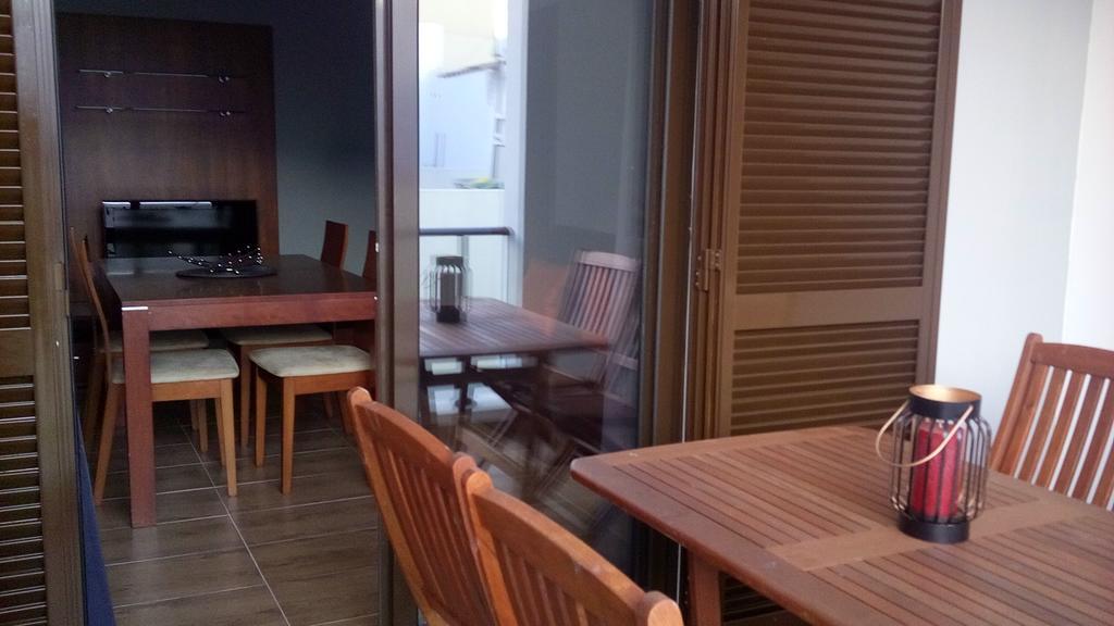 Apartamento Sol E Mar 1 Monte Gordo Ngoại thất bức ảnh