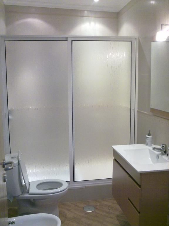 Apartamento Sol E Mar 1 Monte Gordo Ngoại thất bức ảnh