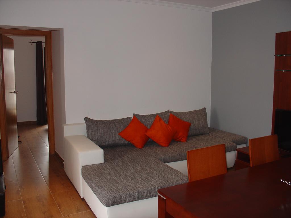Apartamento Sol E Mar 1 Monte Gordo Ngoại thất bức ảnh