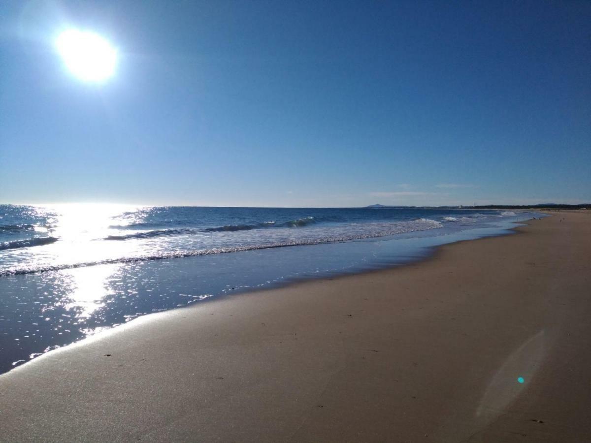 Apartamento Sol E Mar 1 Monte Gordo Ngoại thất bức ảnh